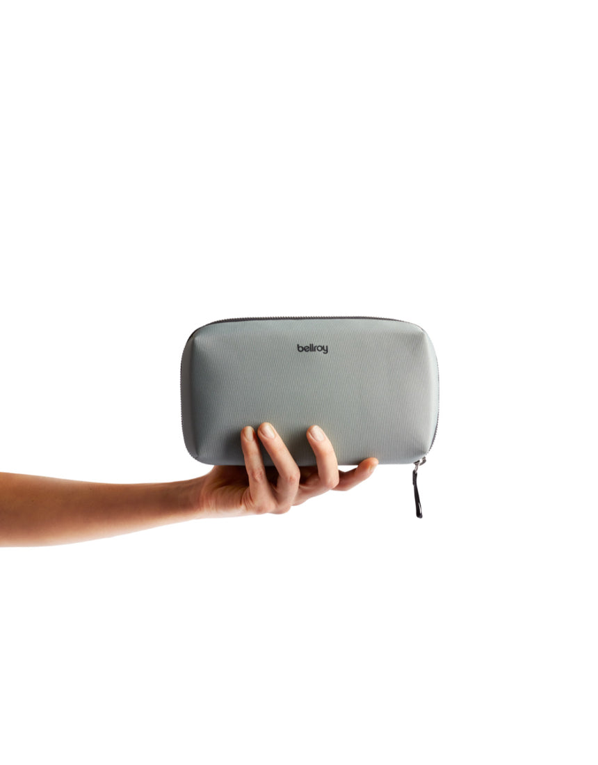 Bellroy - Tech Kit Eucalyptus, , Bellroy - Say It Sister