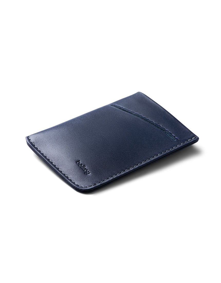 Bellroy - Card Sleeve 2nd Ed. Navy, , Bellroy - Say It Sister