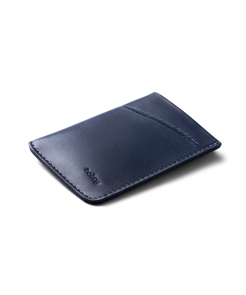Bellroy - Card Sleeve 2nd Ed. Navy, , Bellroy - Say It Sister