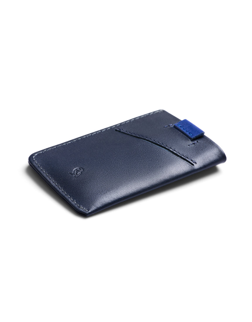Bellroy - Card Sleeve 2nd Ed. Navy, , Bellroy - Say It Sister