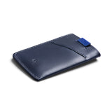 Bellroy - Card Sleeve 2nd Ed. Navy, , Bellroy - Say It Sister