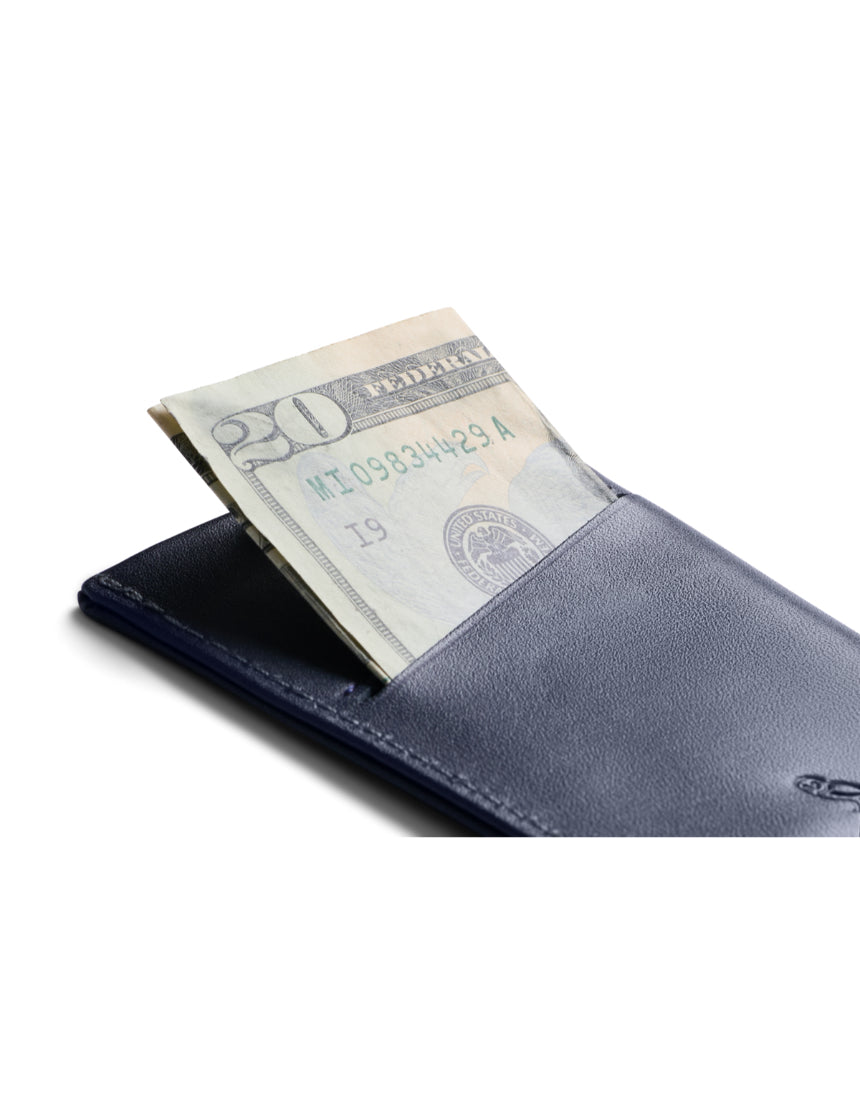 Bellroy - Card Sleeve 2nd Ed. Navy, , Bellroy - Say It Sister