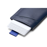 Bellroy - Card Sleeve 2nd Ed. Navy, , Bellroy - Say It Sister