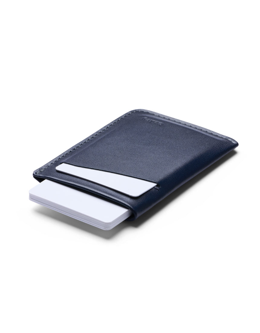 Bellroy - Card Sleeve 2nd Ed. Navy, , Bellroy - Say It Sister