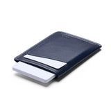 Bellroy - Card Sleeve 2nd Ed. Navy, , Bellroy - Say It Sister