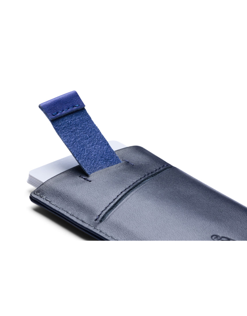 Bellroy - Card Sleeve 2nd Ed. Navy, , Bellroy - Say It Sister