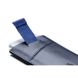 Bellroy - Card Sleeve 2nd Ed. Navy, , Bellroy - Say It Sister