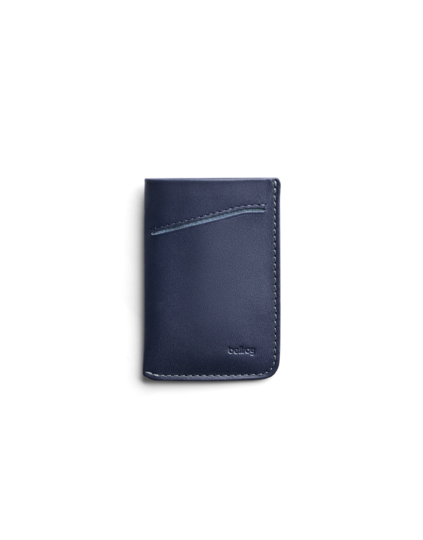 Bellroy - Card Sleeve 2nd Ed. Navy, , Bellroy - Say It Sister