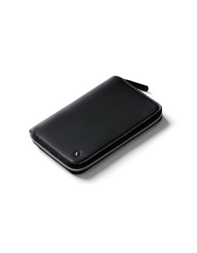 Bellroy - Travel Folio 2nd Ed. Black - Say It Sister