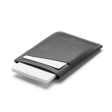 Bellroy - Card Sleeve 2nd Ed. Charcoal Cobalt - Say It Sister