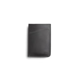 Bellroy - Card Sleeve 2nd Ed. Charcoal Cobalt - Say It Sister