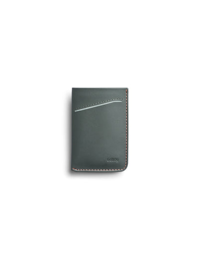 Bellroy - Card Sleeve 2nd Ed. Everglade - Say It Sister