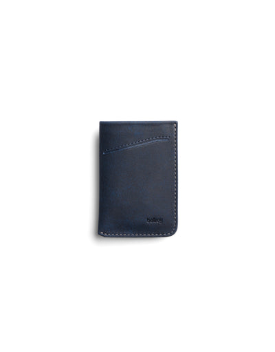 Bellroy - Card Sleeve 2nd Ed. Ocean - Say It Sister