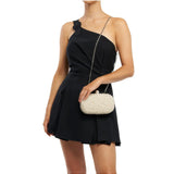Olga Berg - Valentina Pearl Clutch, bag, Olga Berg - Say It Sister