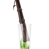 Viski - 12" Acacia Muddler, , Viski - Say It Sister