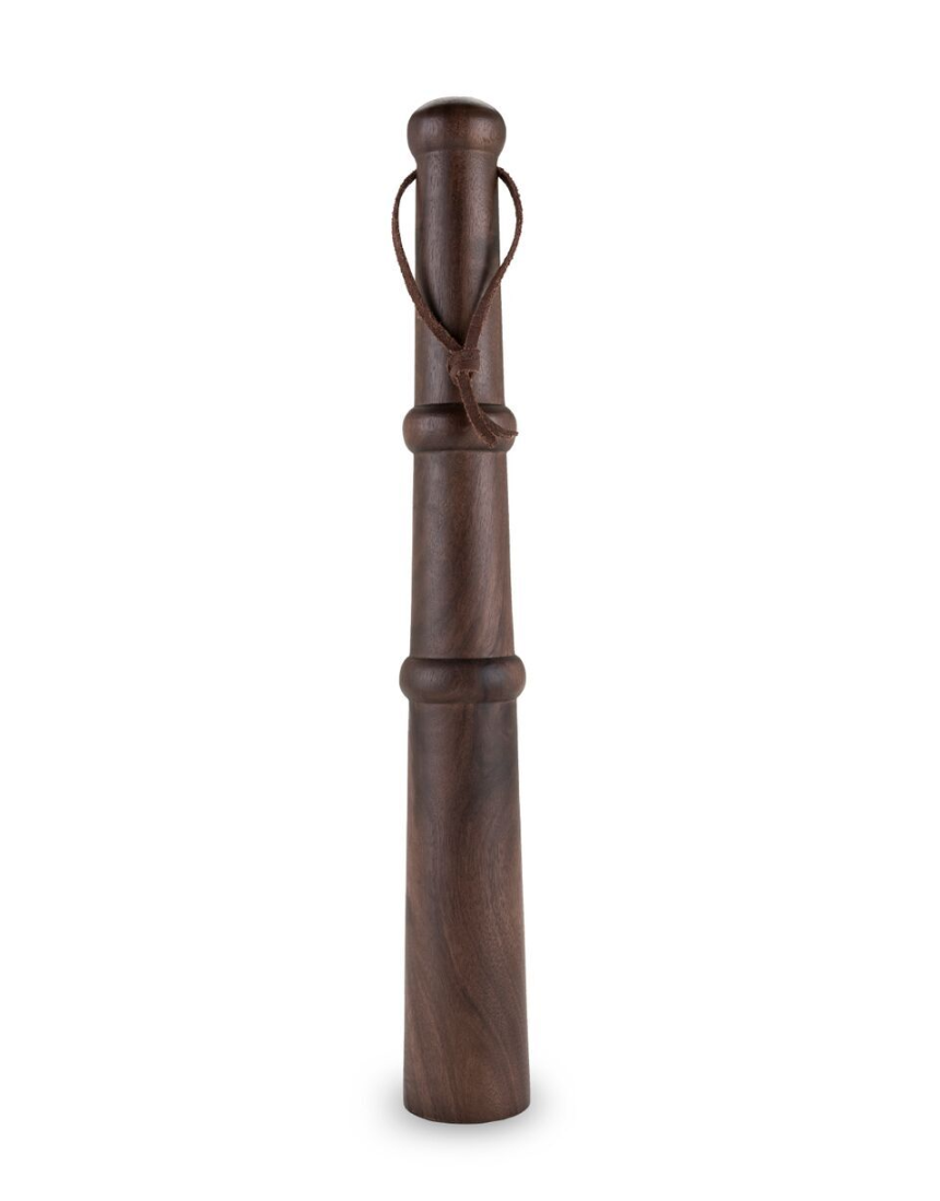 Viski - 12" Acacia Muddler, , Viski - Say It Sister