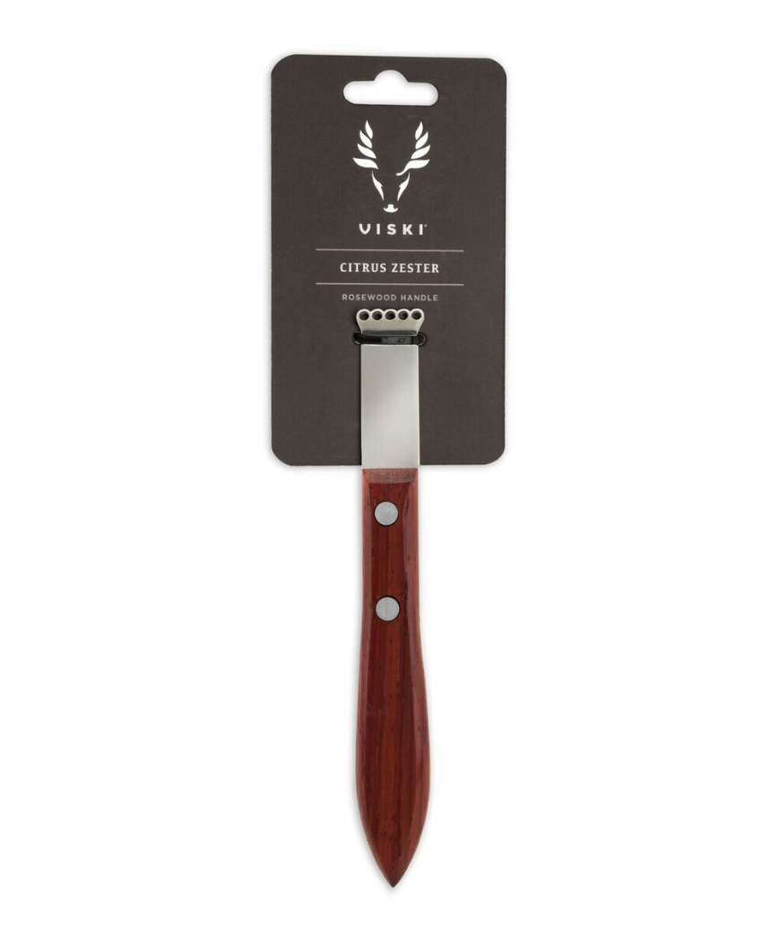Viski - Acacia Citrus Zester, , Viski - Say It Sister