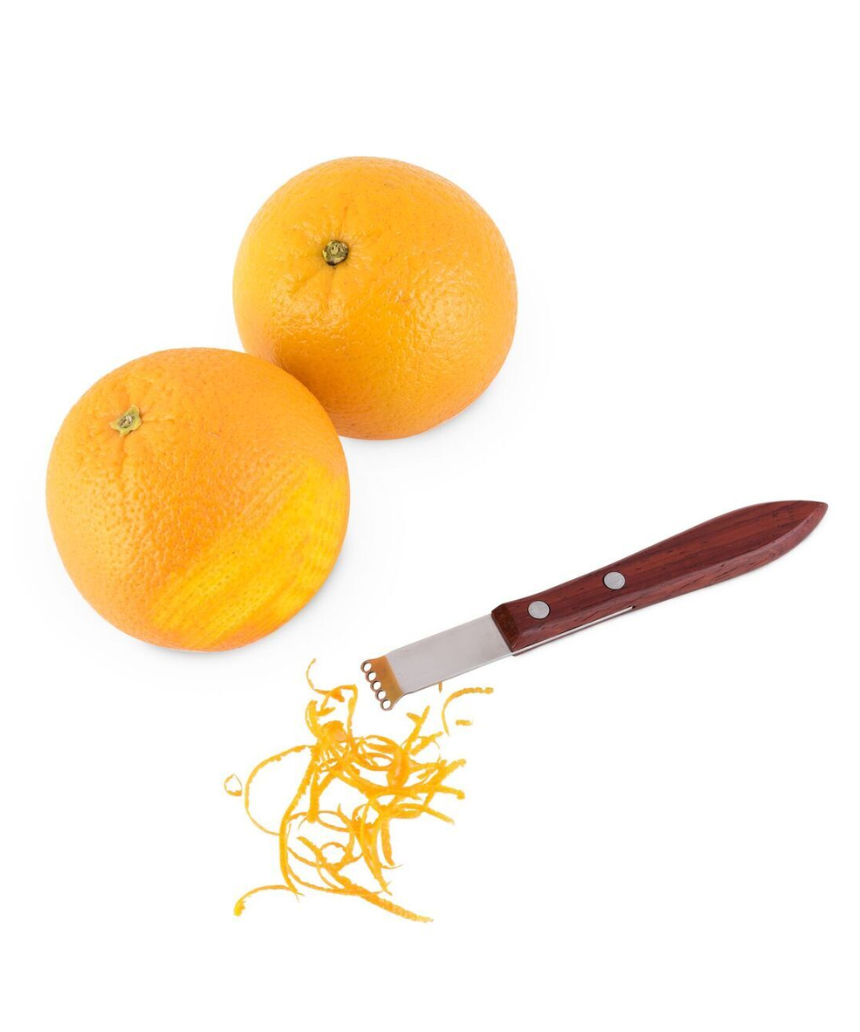 Viski - Acacia Citrus Zester, , Viski - Say It Sister