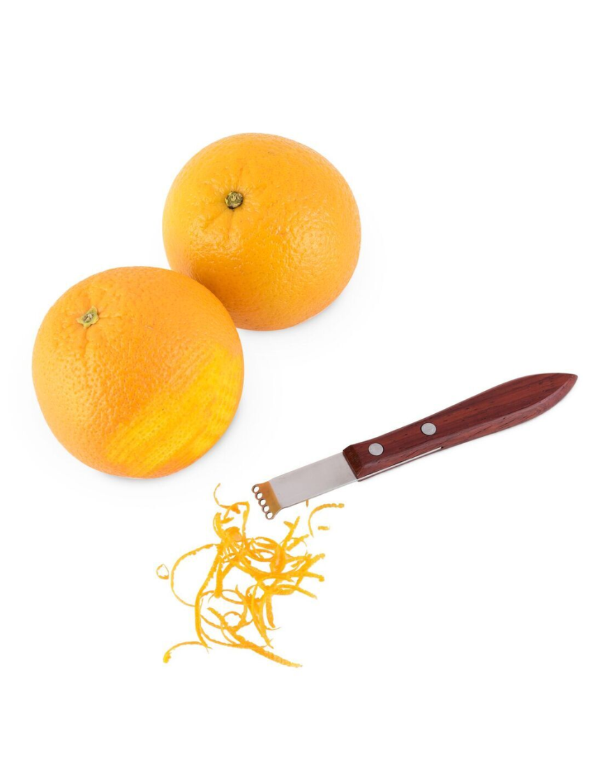 Viski - Acacia Citrus Zester, , Viski - Say It Sister
