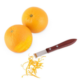 Viski - Acacia Citrus Zester, , Viski - Say It Sister