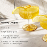 Viski - Gatsby Coupes, , Viski - Say It Sister