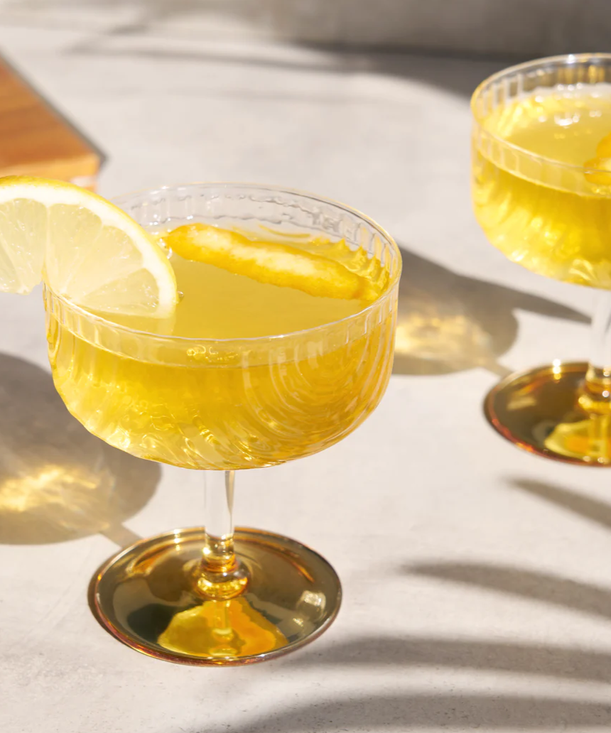 Viski - Gatsby Coupes, , Viski - Say It Sister