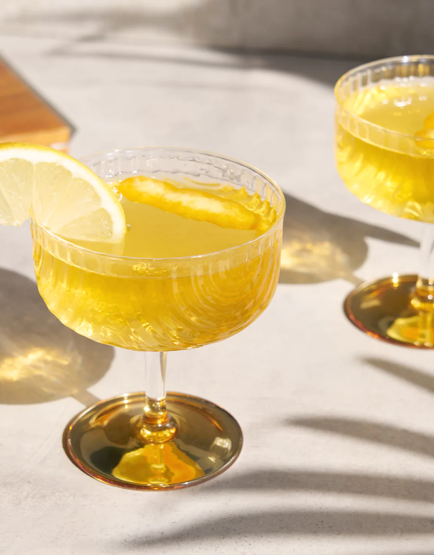 Viski - Gatsby Coupes, , Viski - Say It Sister