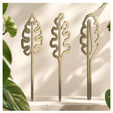 We The Wild - Brass Grow Pole - image 1