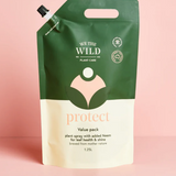 We The Wild - Essential Trio Value Pack, Plants, We The Wild - Say It Sister