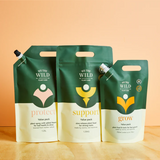 We The Wild - Essential Trio Value Pack, Plants, We The Wild - Say It Sister