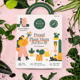 We The Wild - Proud Plant Mum Leaf Health Kit, , We The Wild - Say It Sister