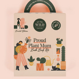 We The Wild - Proud Plant Mum Leaf Health Kit, , We The Wild - Say It Sister