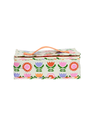 Project Ten - Takeaway Lunch Bag Biscuit Tin - Say It Sister