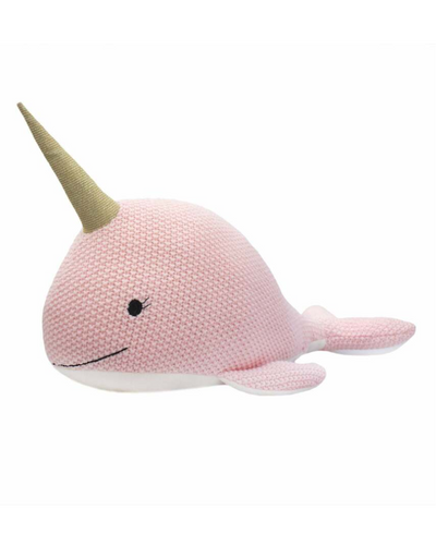 Nellie the Narwhal - Say It Sister