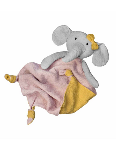 Effie the Elephant Comforter - Say It Sister