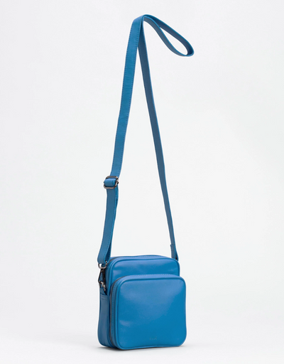 Elk - Klim Crossbody Bag Bright Blue - Say It Sister