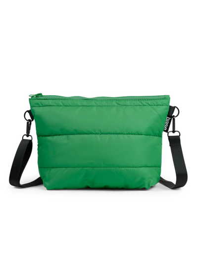 Base - Cloud Stash Base Crossbody Apple - Say It Sister