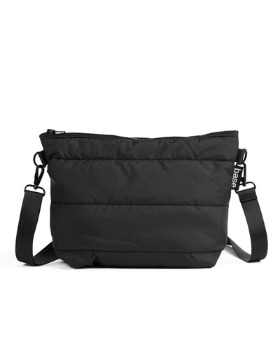 Base - Cloud Stash Base Crossbody Black - Say It Sister