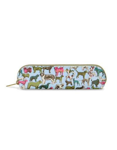 Liberty Best in Show Pencil Case - Say It Sister