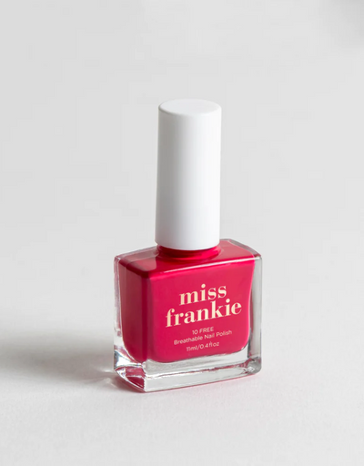 Miss Frankie - Nail Polish Stolen Kisses, Nail Polish, Miss Frankie - Say It Sister