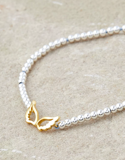 Estella Bartlett - Angel Wing Louise Bracelet, bracelet, Estella Bartlett - Say It Sister