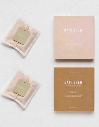 Addition Studio - Bath Brew Gift Set - Say It Sister
