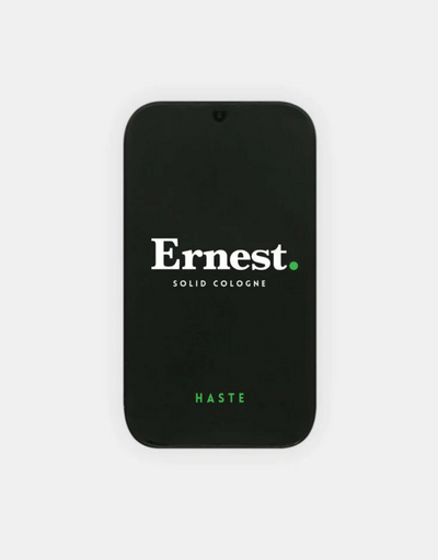 Ernest - Haste Solid Cologne - Say It Sister