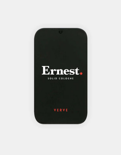 Ernest - Verve Solid Cologne - Say It Sister