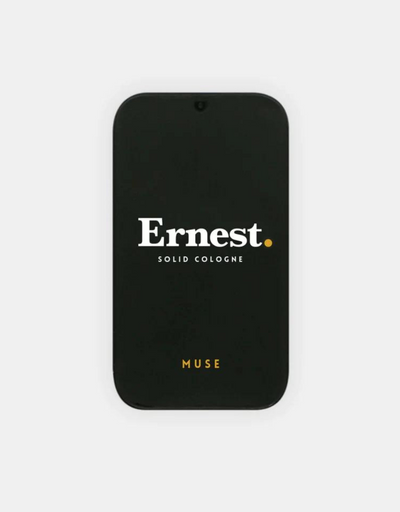 Ernest - Muse Solid Cologne - Say It Sister