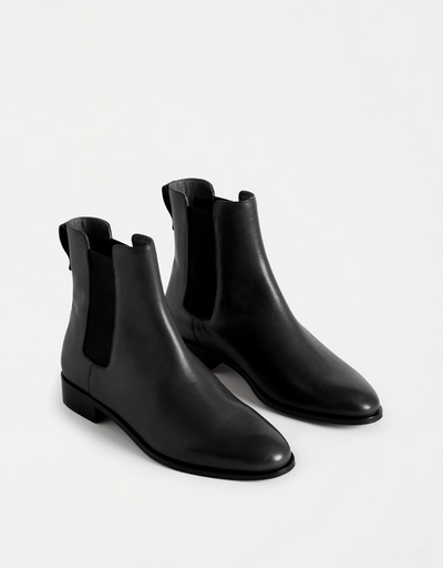 Elk - Okka Boot Black - Say It Sister