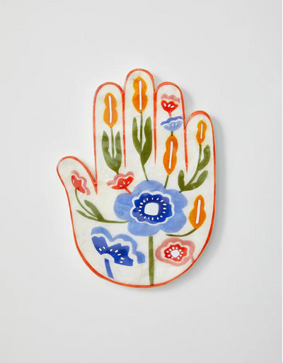 Tulum Hand Floral - Say It Sister