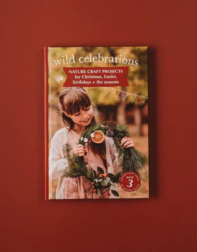 Wild Celebrations Book - Say It Sister