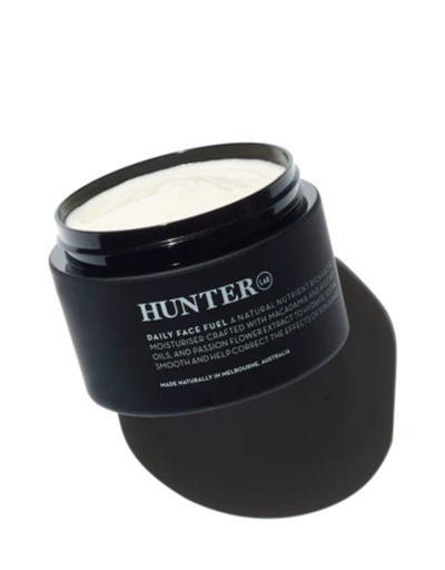 Hunter Lab - Daily Face Fuel 100ml - Say It Sister