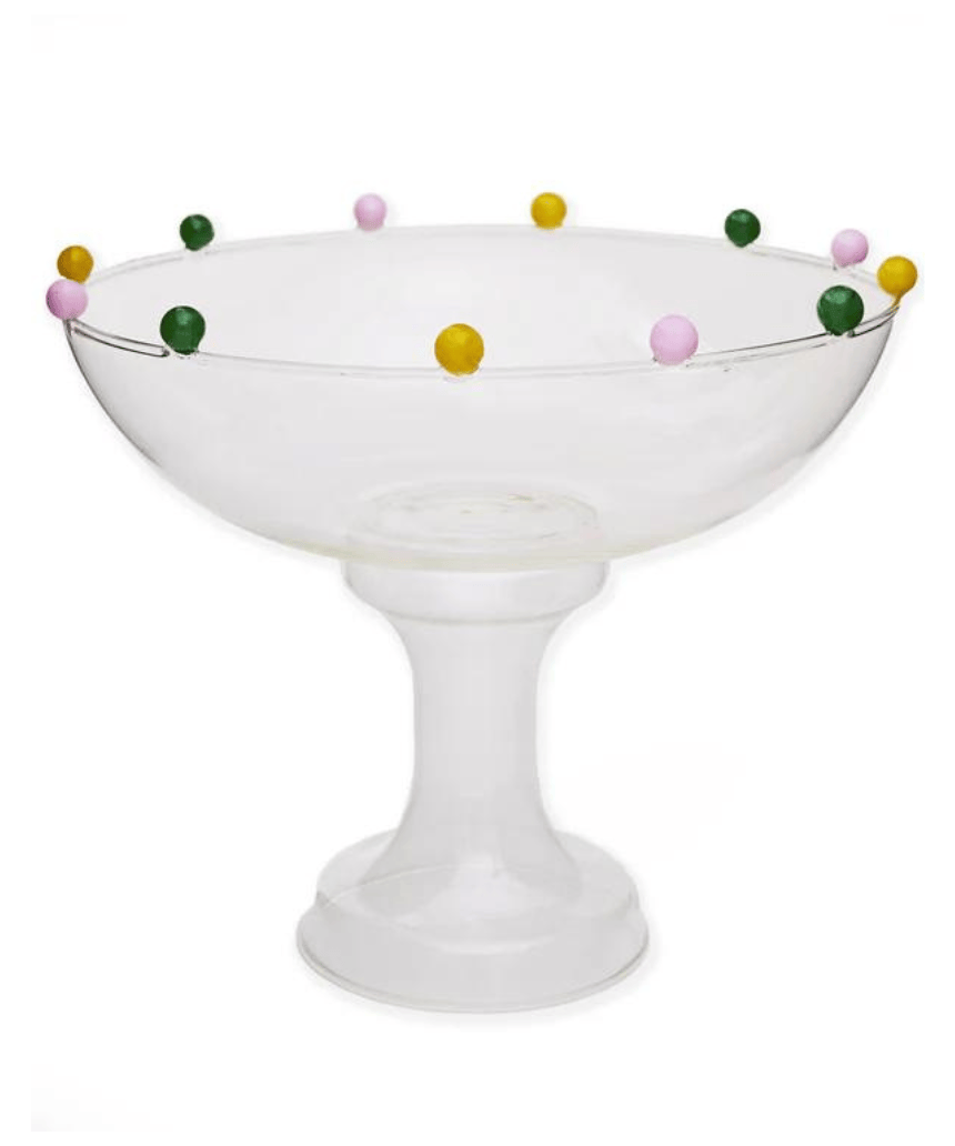 Kip & Co - Smartie Partie Fruit Bowl - Say It Sister